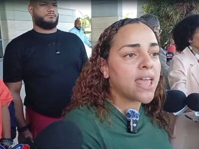 “¿Qué mensaje reciben las niñas?”: critican perdón a Wander Franco
