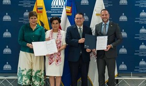 RD y Ecuador fortalecen acuerdo comercial para impulsar inversi&oacute;n y exportaciones