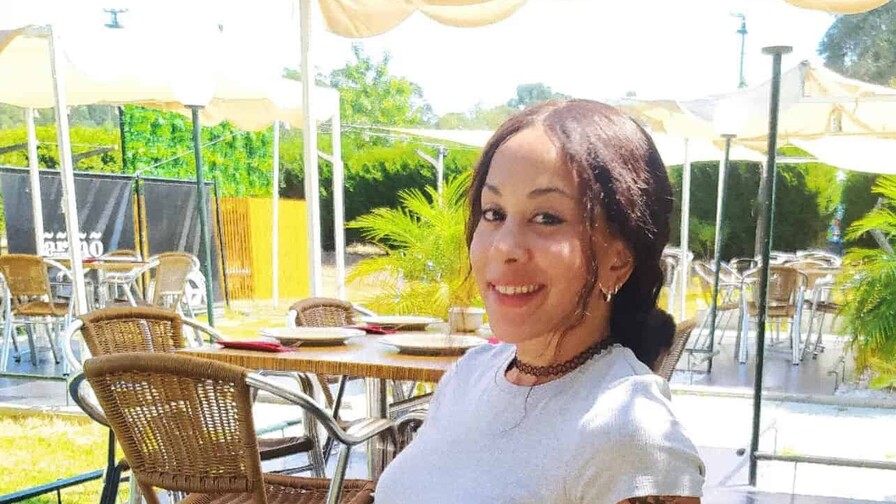 Dominicana adoptada en España reaparece tras encontrar a su familia biológica y responde dudas Dominicana adoptada en España reaparece tras encontrar a su familia biológica y responde dudas