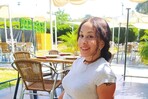 Dominicana adoptada en España encuentra a su familia biológica tras búsqueda en redes sociales Dominicana adoptada en España encuentra a su familia biológica tras búsqueda en redes sociales