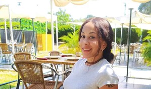 Dominicana adoptada en Espa&ntilde;a encuentra a su familia biol&oacute;gica tras b&uacute;squeda en redes sociales