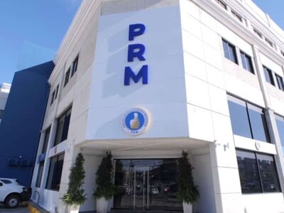 PRM convoca reunión para elección de autoridades