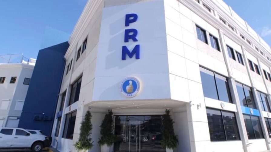 PRM convoca reunión para definir calendario de reforma estatutaria y elección de autoridades PRM convoca reunión para definir calendario de reforma estatutaria y elección de autoridades