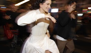 Rosal&iacute;a, reina ausente en los III Premios de la Academia de la M&uacute;sica de Espa&ntilde;a