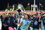 El Salcedo FC ahora apunta a competir contra los mejores del Caribe El Salcedo FC ahora apunta a competir contra los mejores del Caribe