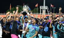 El Salcedo FC ahora apunta a competir contra los mejores del Caribe