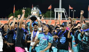 El Salcedo FC ahora apunta a competir contra los mejores del Caribe
