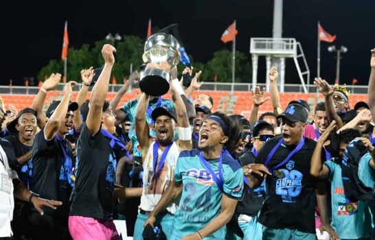 El Salcedo FC ahora apunta a competir contra los mejores del Caribe
