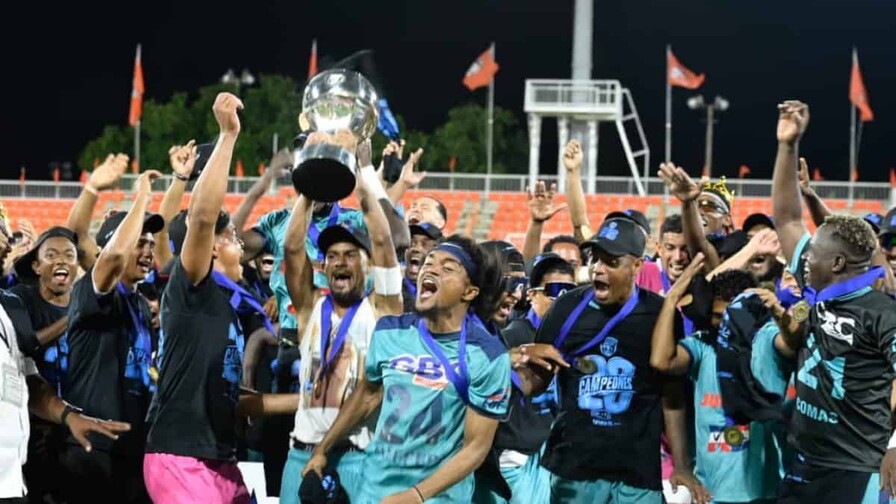El Salcedo FC ahora apunta a competir contra los mejores del Caribe El Salcedo FC ahora apunta a competir contra los mejores del Caribe