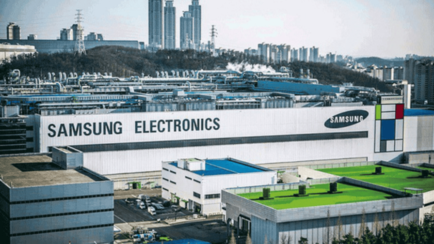 Samsung alcanza ganancias récord de 49.000 millones de dólares en segundo trimestre por IA