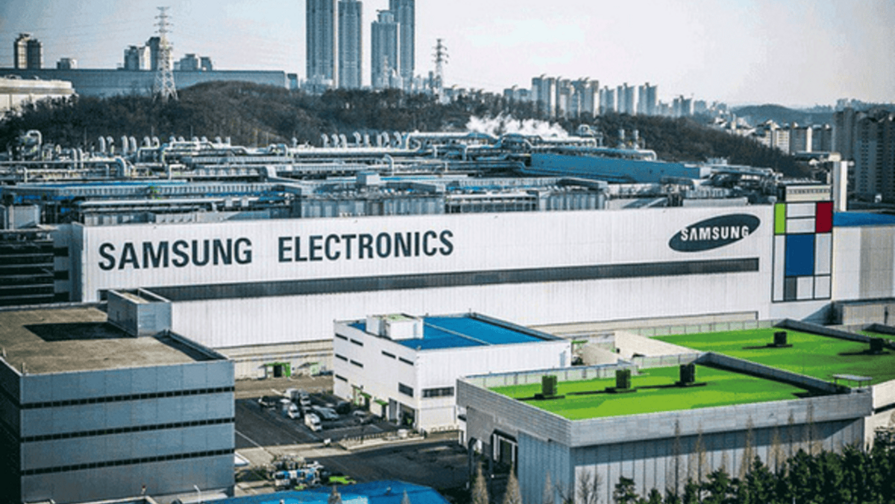 Trabajadores de Samsung aprueban cuantioso acuerdo de bonificaciones derivadas del auge de la IA Trabajadores de Samsung aprueban cuantioso acuerdo de bonificaciones derivadas del auge de la IA