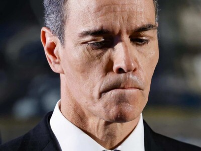 Sánchez mantiene su apoyo a Zapatero, investigado en España