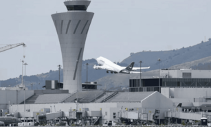Falsa amenaza de bomba provoca evacuaci&oacute;n de una terminal del aeropuerto John F. Kennedy
