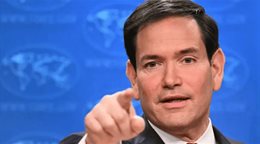 EE.UU. anuncia restricci&oacute;n de visas a m&aacute;s de 100 miembros del gobierno nicarag&uuml;ense