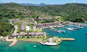 Turismo n&aacute;utico, marinas y experiencias: hacia d&oacute;nde se mueve el Caribe