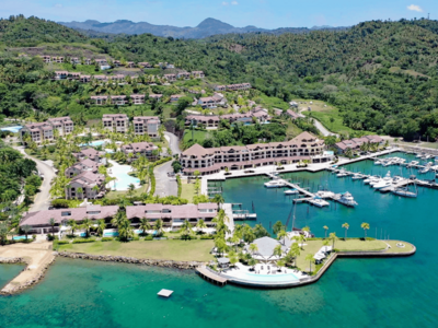 Turismo náutico, marinas y experiencias