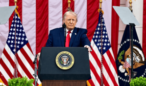 Gobierno de Trump propone exigir acuerdos de confidencialidad a empleados federales