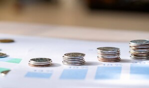 Tasa de impuesto sobre la renta a las empresas: RD y pa&iacute;ses n&oacute;rdicos