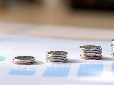 Tasa de impuesto sobre la renta en RD