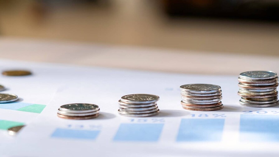 Tasa de impuesto sobre la renta a las empresas: RD y países nórdicos Tasa de impuesto sobre la renta a las empresas: RD y países nórdicos