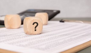 Persiste la incertidumbre fiscal, y podr&iacute;a continuar aumentando