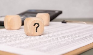 Persiste la incertidumbre fiscal, y podr&iacute;a continuar aumentando