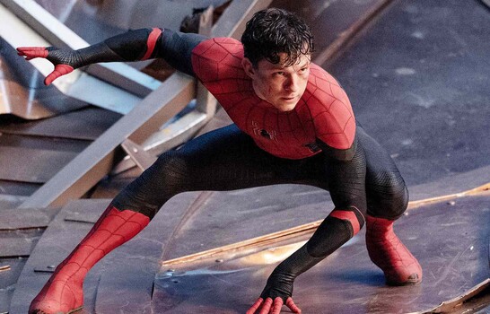 Spider-Man: Brand New Day se estrenar&aacute; solo en cines el 29 de julio