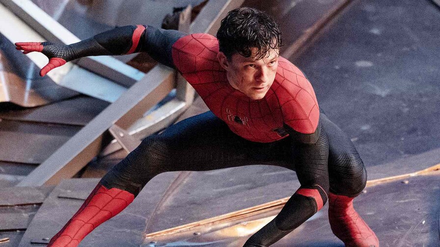 Spider-Man: Brand New Day se estrenará solo en cines el 29 de julio Spider-Man: Brand New Day se estrenará solo en cines el 29 de julio