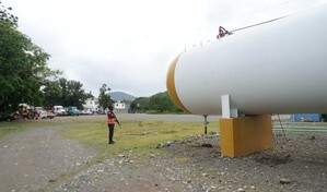 Ministerio de Industria clausura dos envasadoras de gas en San Jos&eacute; de Ocoa por fallas de seguridad