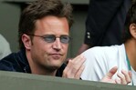 La muerte de Matthew Perry, el caso que desentrañó el tráfico de ketamina en Hollywood La muerte de Matthew Perry, el caso que desentrañó el tráfico de ketamina en Hollywood