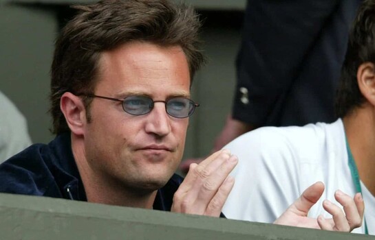 La muerte de Matthew Perry, el caso que desentra&ntilde;&oacute; el tr&aacute;fico de ketamina en Hollywood