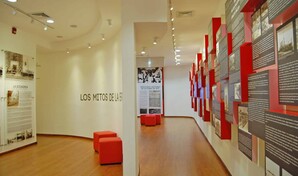 Museo Memorial de la Resistencia: 15 a&ntilde;os como guardi&aacute;n de la memoria hist&oacute;rica del pa&iacute;s