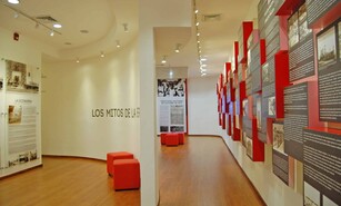 Museo Memorial de la Resistencia: 15 a&ntilde;os como guardi&aacute;n de la memoria hist&oacute;rica del pa&iacute;s