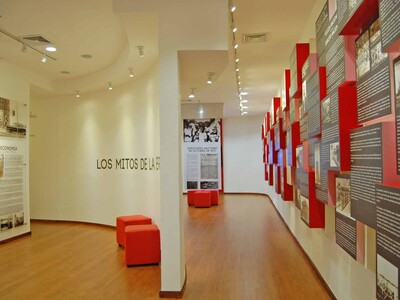 Museo Memorial de la Resistencia revive heridas históricas