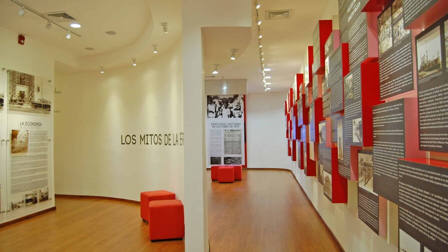 Museo Memorial de la Resistencia: 15 años como guardián de la memoria histórica del país Museo Memorial de la Resistencia: 15 años como guardián de la memoria histórica del país