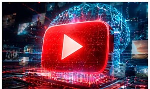 YouTube automatiza la detecci&oacute;n de contenidos creados por inteligencia artificial