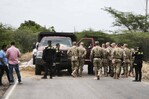 Enfrentamiento entre guerrillas deja 48 muertos en Colombia