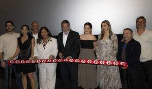 Una fiesta para el cine nacional: arranca el Festival Fine Arts Hecho en RD