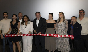 Una fiesta para el cine nacional: arranca el Festival Fine Arts Hecho en RD