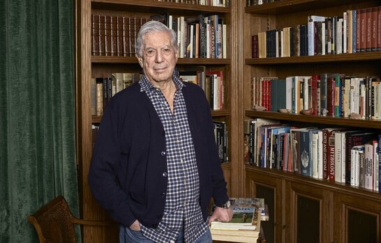 Biblioteca Vargas Llosa de Arequipa recibe la edici&oacute;n en quechua de Los Cachorros