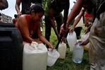 Cuba denuncia que el bloqueo de EE. UU. limita el acceso al agua potable a 28 % de su población