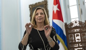 Cuba no ve avances en di&aacute;logos con EE. UU. ni responsabilidad por parte de Washington
