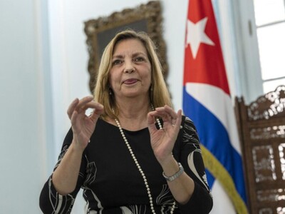 Cuba no ve avances en diálogos con EE. UU.