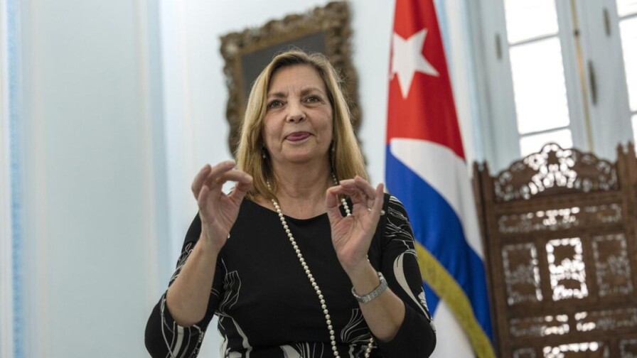 Cuba no ve avances en di&aacute;logos con EE. UU. ni responsabilidad por parte de Washington