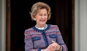 Dan de alta a la reina Sonia de Noruega tras ser ingresada por problemas card&iacute;acos