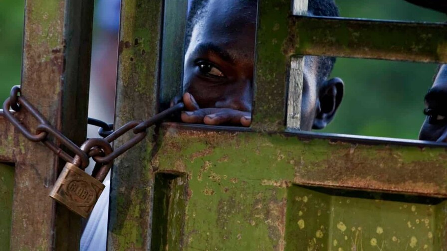 El prejuicio racial antinegro en la República Dominicana, visto a través de la lengua El prejuicio racial antinegro en la República Dominicana, visto a través de la lengua