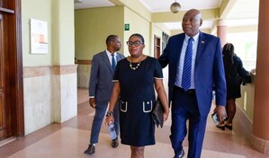 Imponen garant&iacute;a de RD$8 millones a otros implicados por muerte de la menor Stephora Joseph