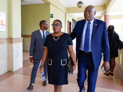 Imponen RD$8 millones a implicados por muerte de Stephora Joseph