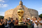 El Mundial inyectar&aacute; US$2,570 millones a la econom&iacute;a de M&eacute;xico en menos de un mes, seg&uacute;n estudio