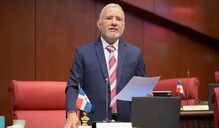El PRM se queda sin representaci&oacute;n senatorial en las dos plazas de mayor peso electoral
